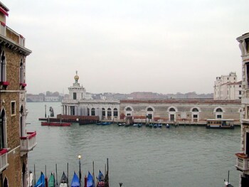 Guestroom View