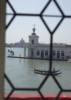 Guestroom View