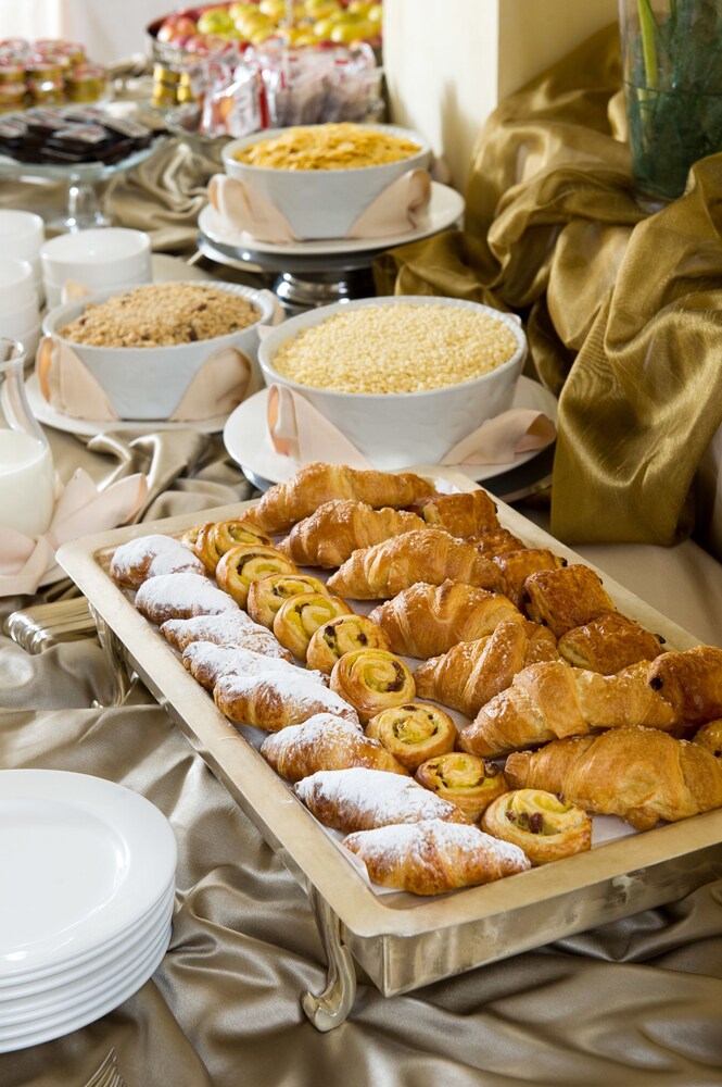 Sala colazione