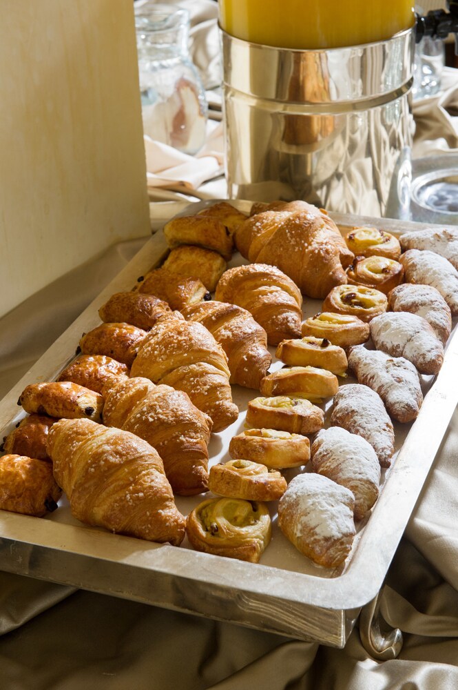 Sala colazione