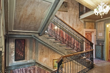 Hotel Interior