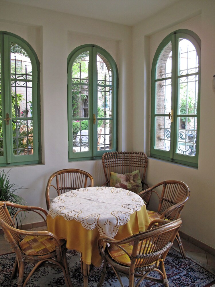 Bar de l'hôtel