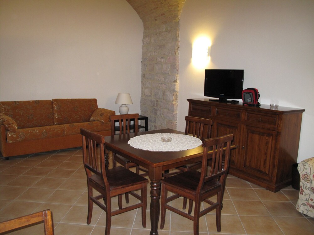 Restauration dans la chambre