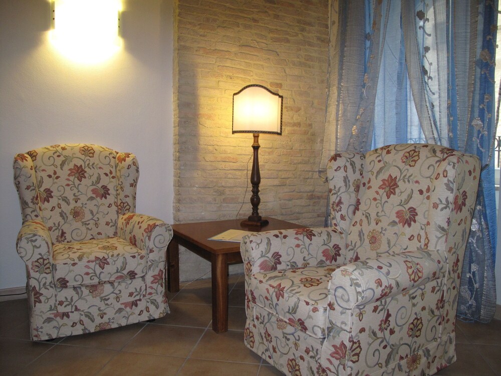 Salle de séjour