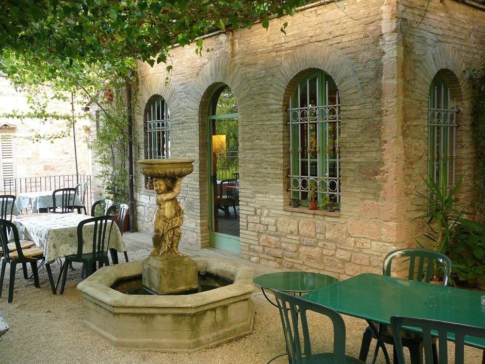 Fontaine