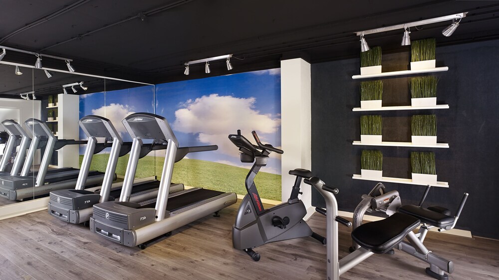 Sports Facility