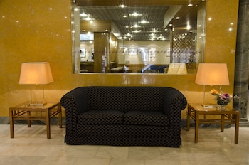 Reception Hall
