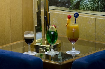 Hotel Bar