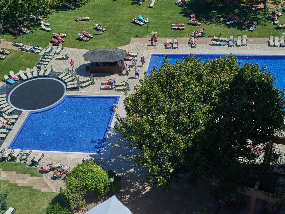 Childrens Pool