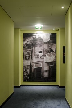 Hotel Interior