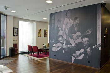 Reception Hall