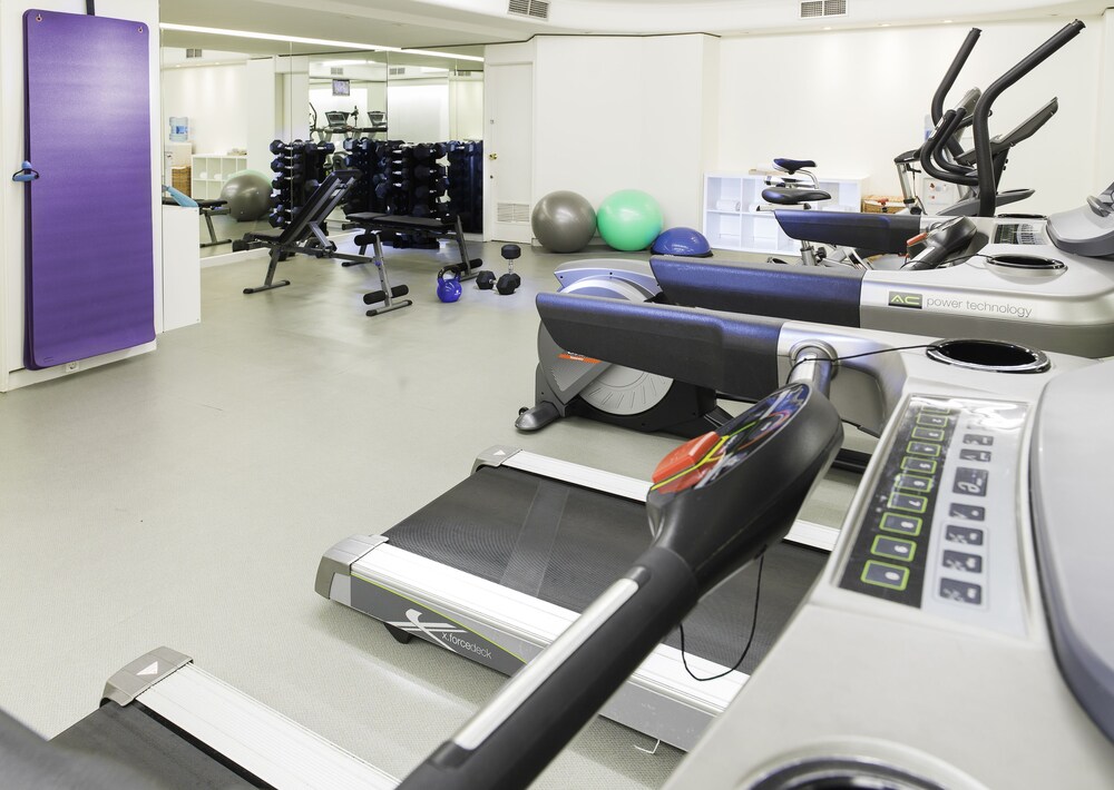 Gimnasio