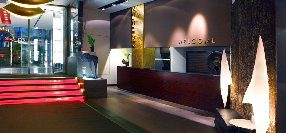 Salón de recepciones