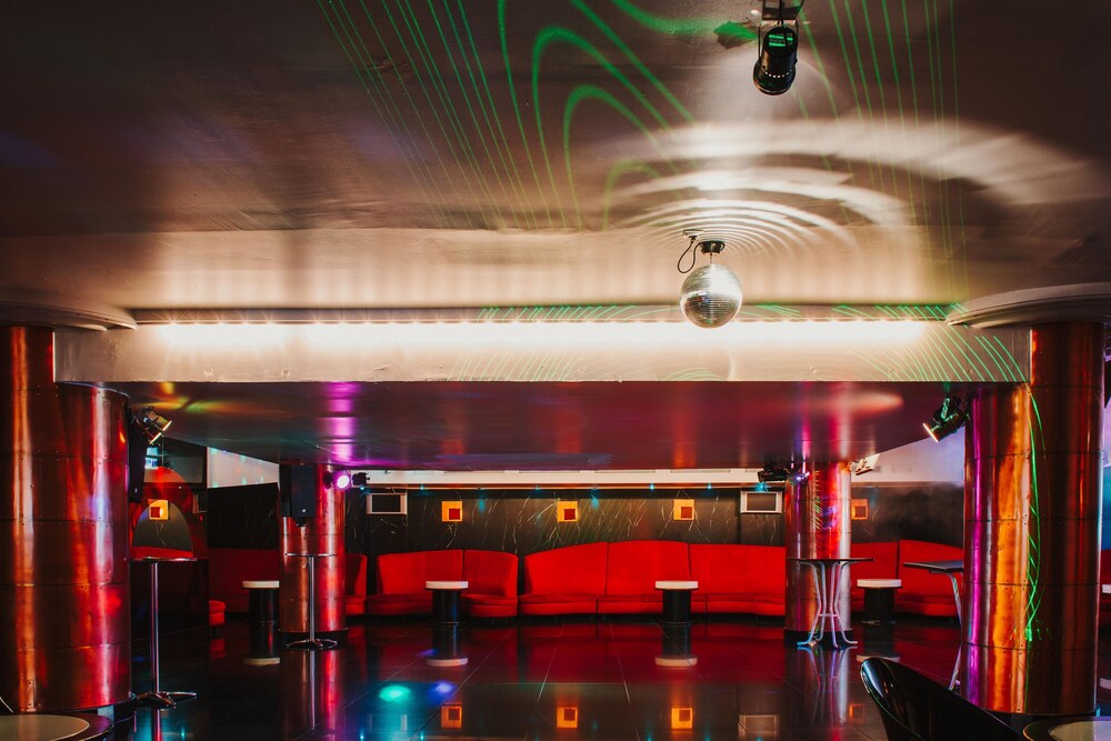 Nightclub