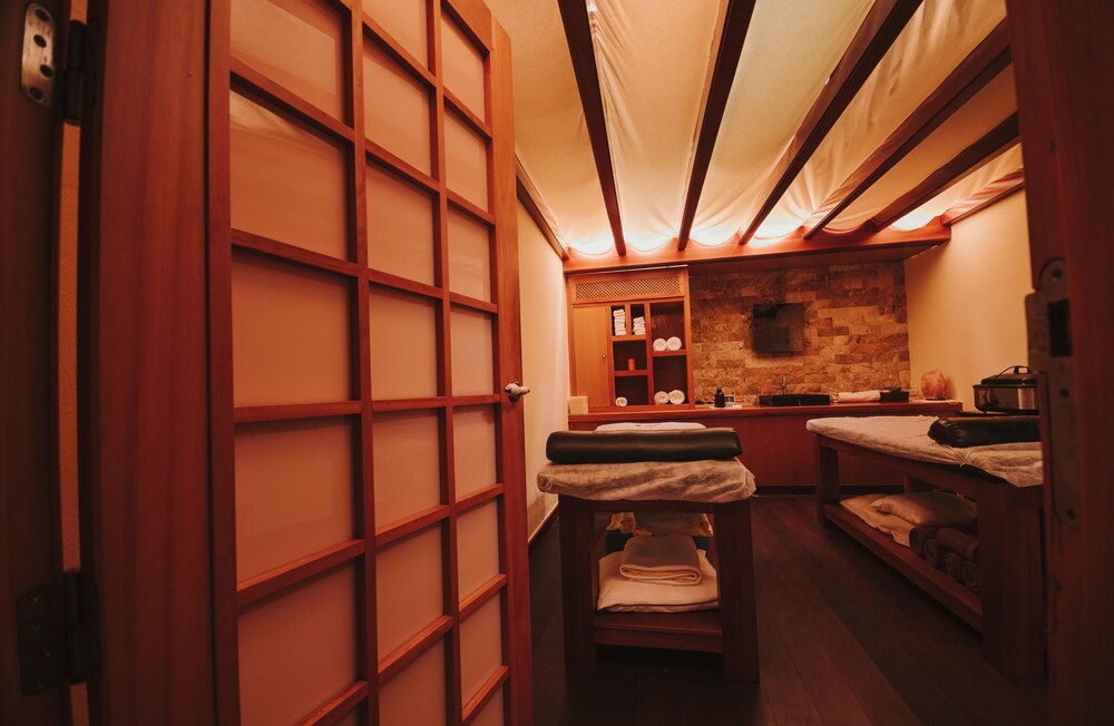Treatment Room