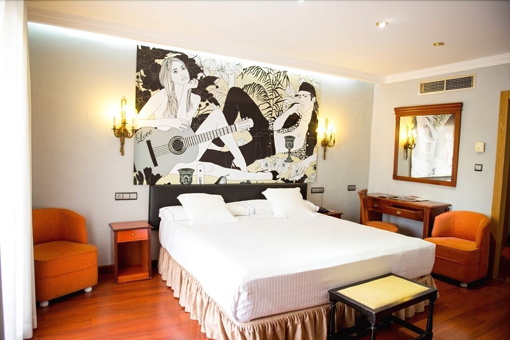 Guestroom