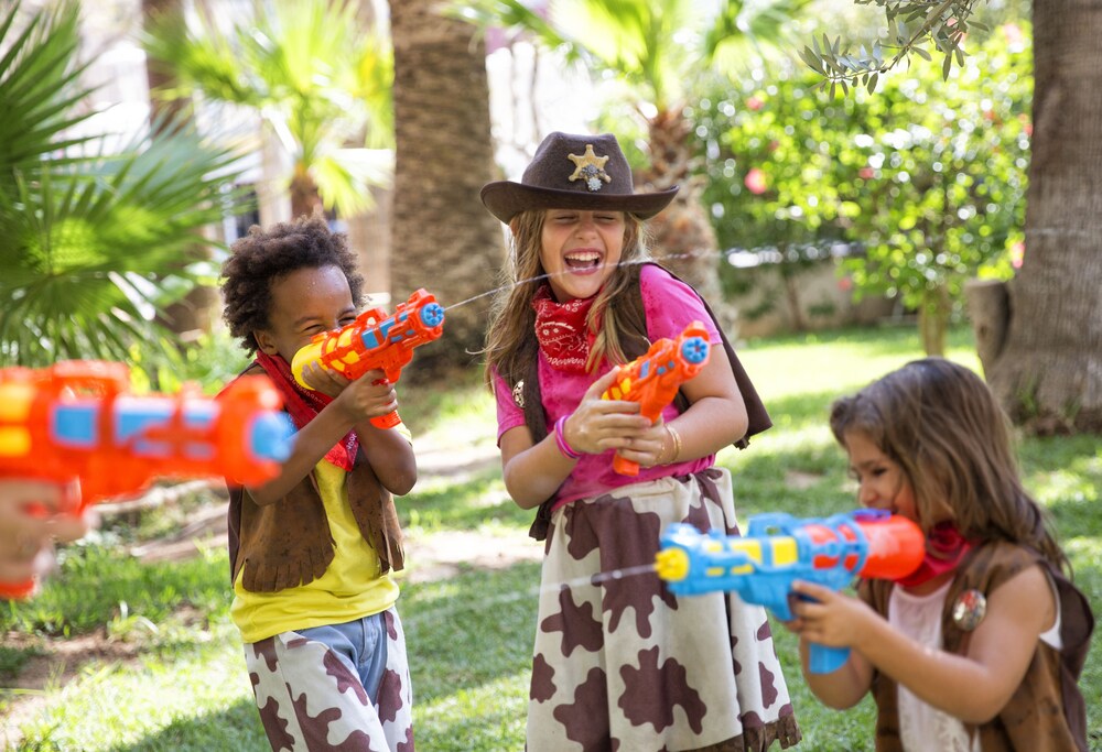 Childrens Activities