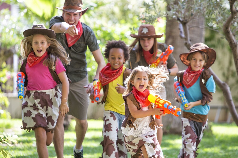 Childrens Activities