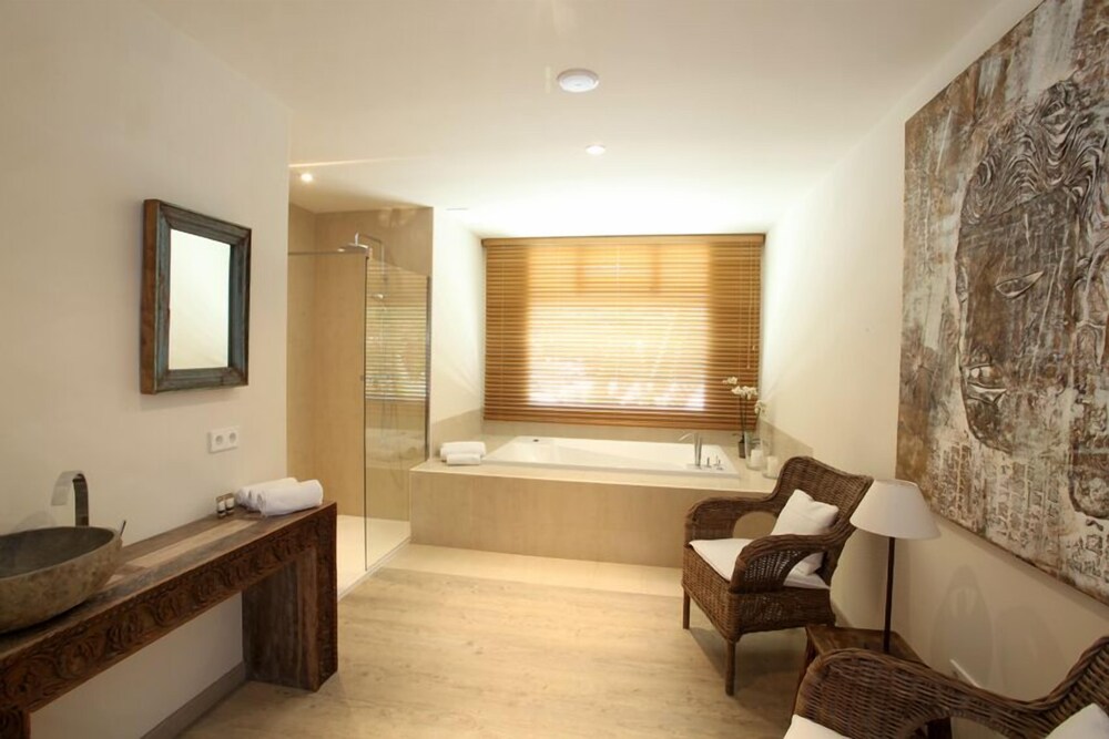 Treatment Room