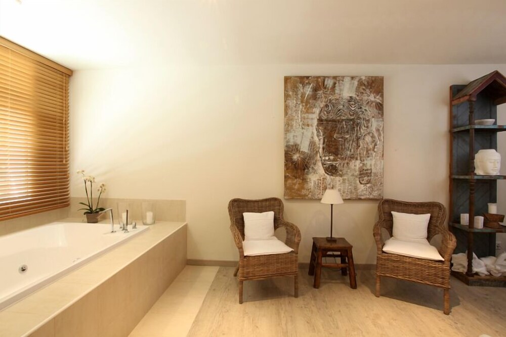 Treatment Room