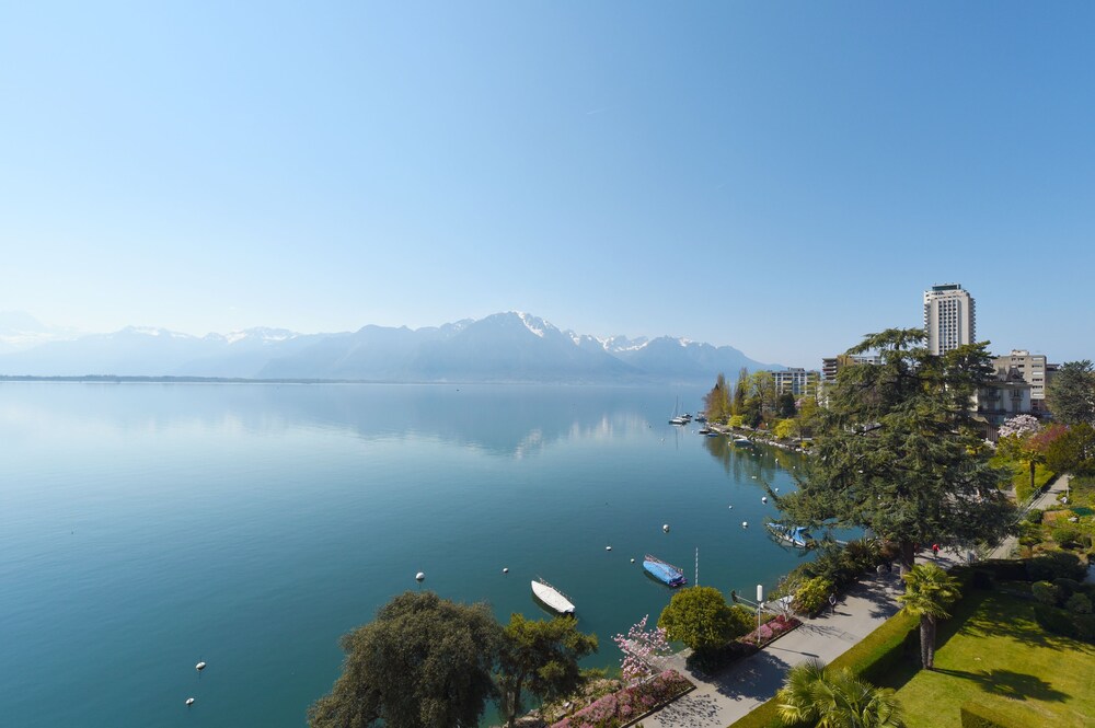 Lake