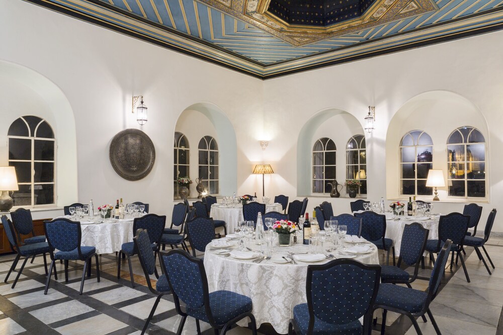 Reception Hall