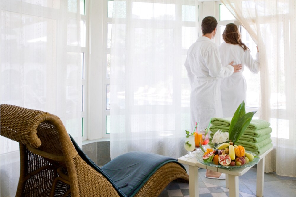 Treatment Room