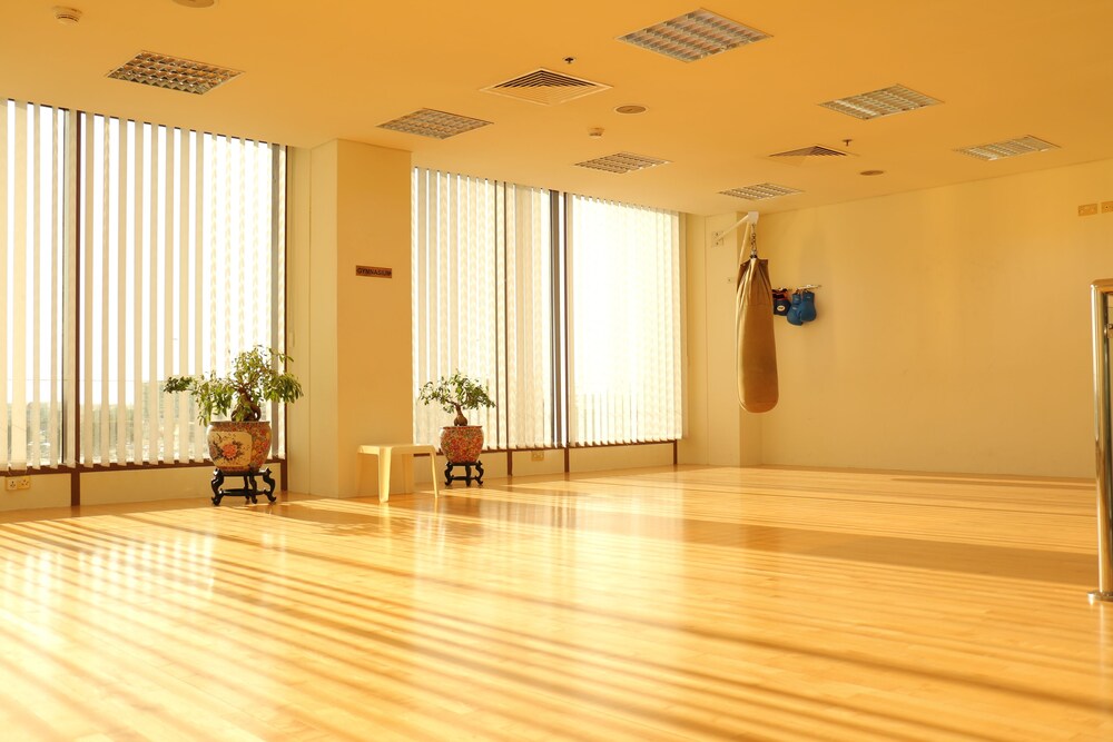 Fitness Studio