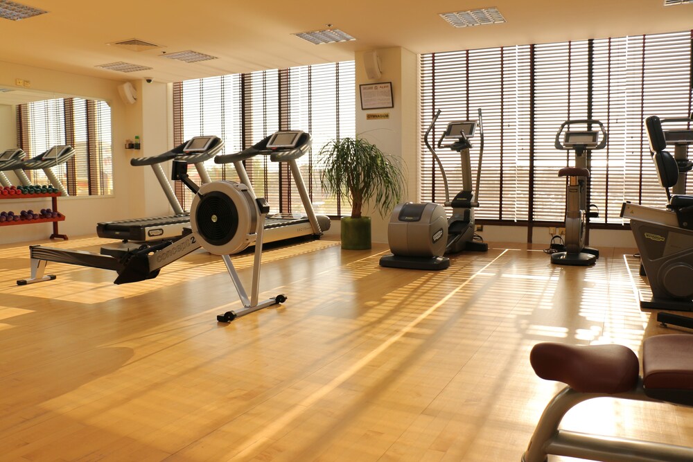 Sports Facility