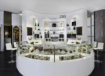 Gift Shop