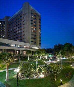 Hotel Front