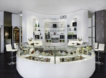 Gift Shop