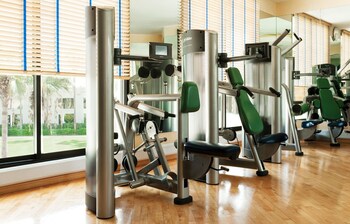 Sports Facility