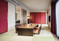 Japanese Room, Non Smoking