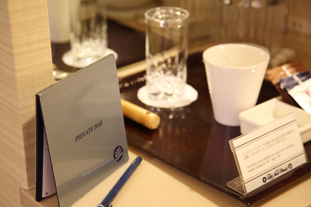 In-Room Amenity