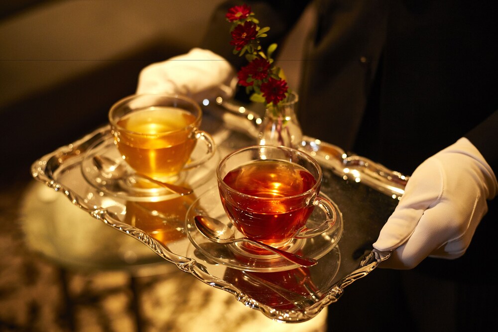 In-Room Amenity