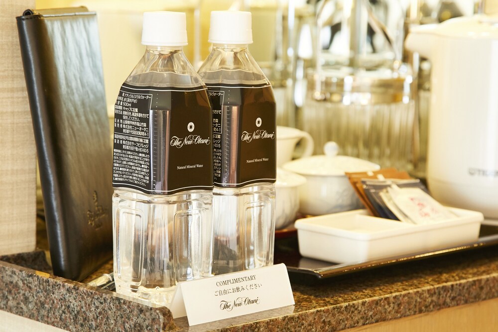 In-Room Amenity