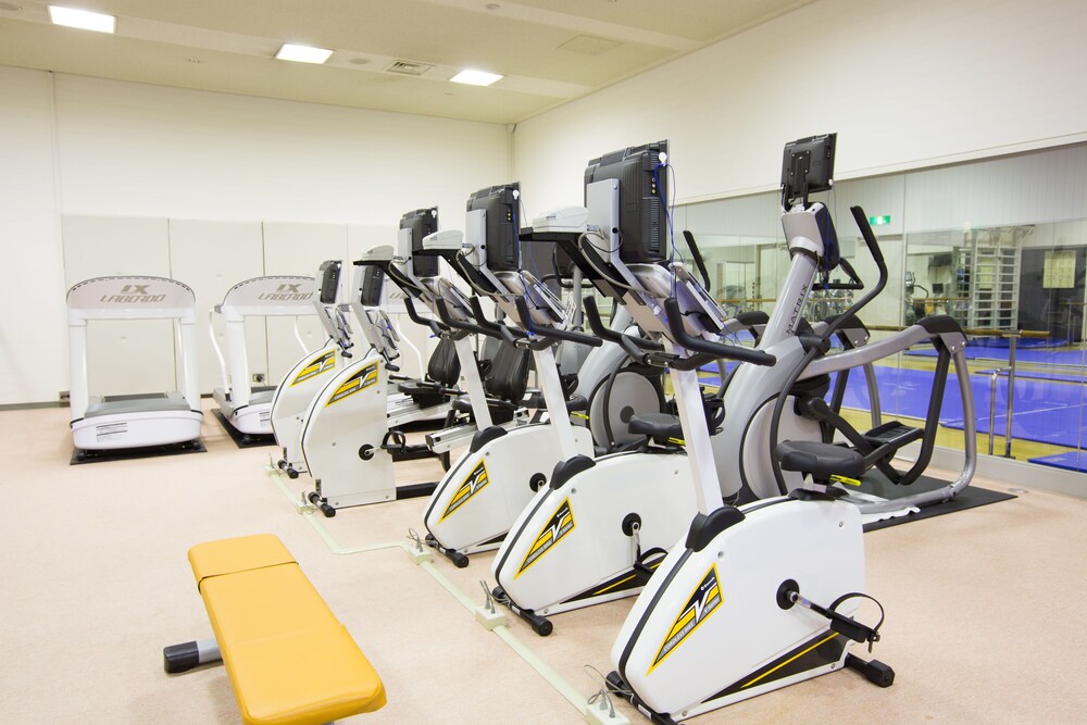 Palestra