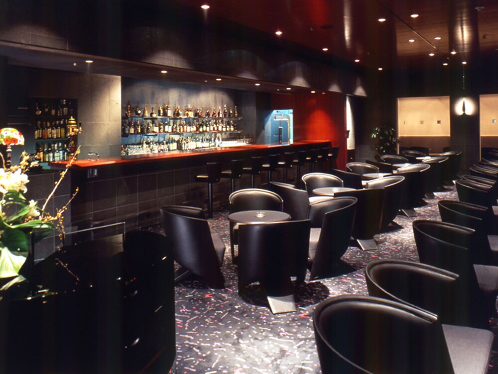 Hotel Bar