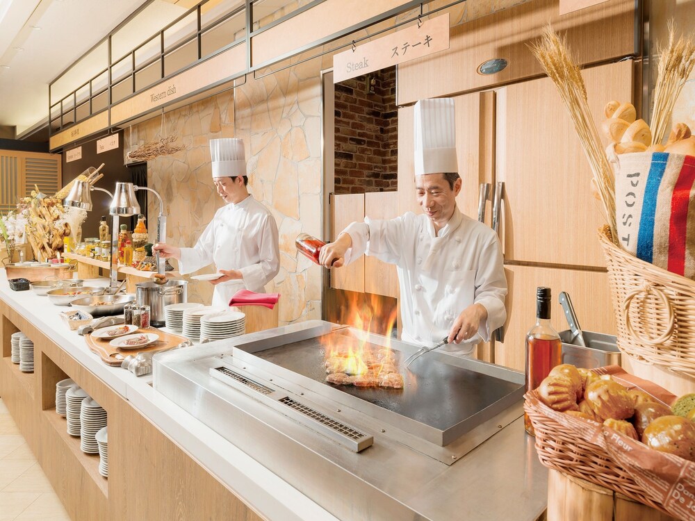 Buffet