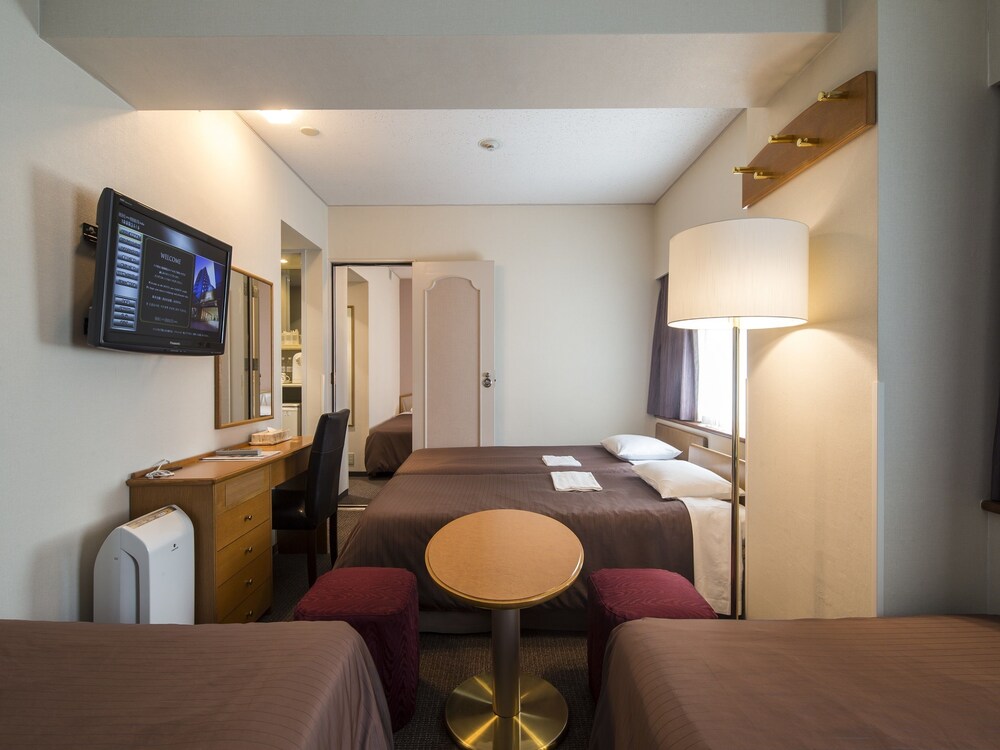 Guestroom