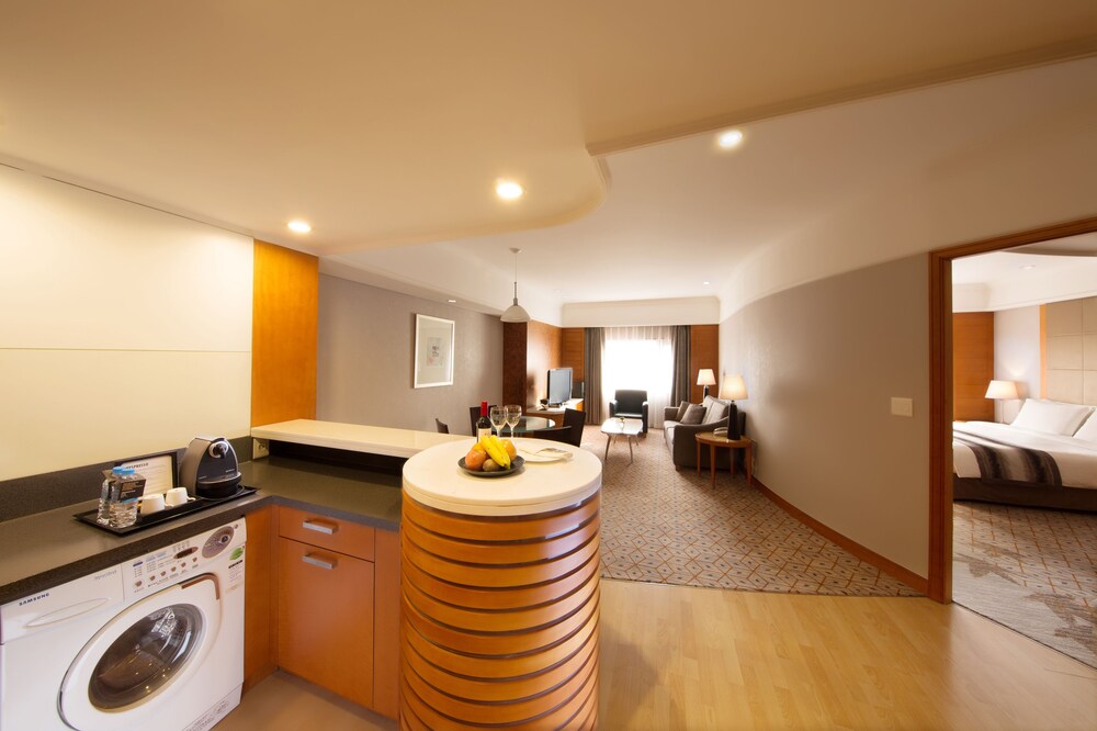 In-Room Amenity