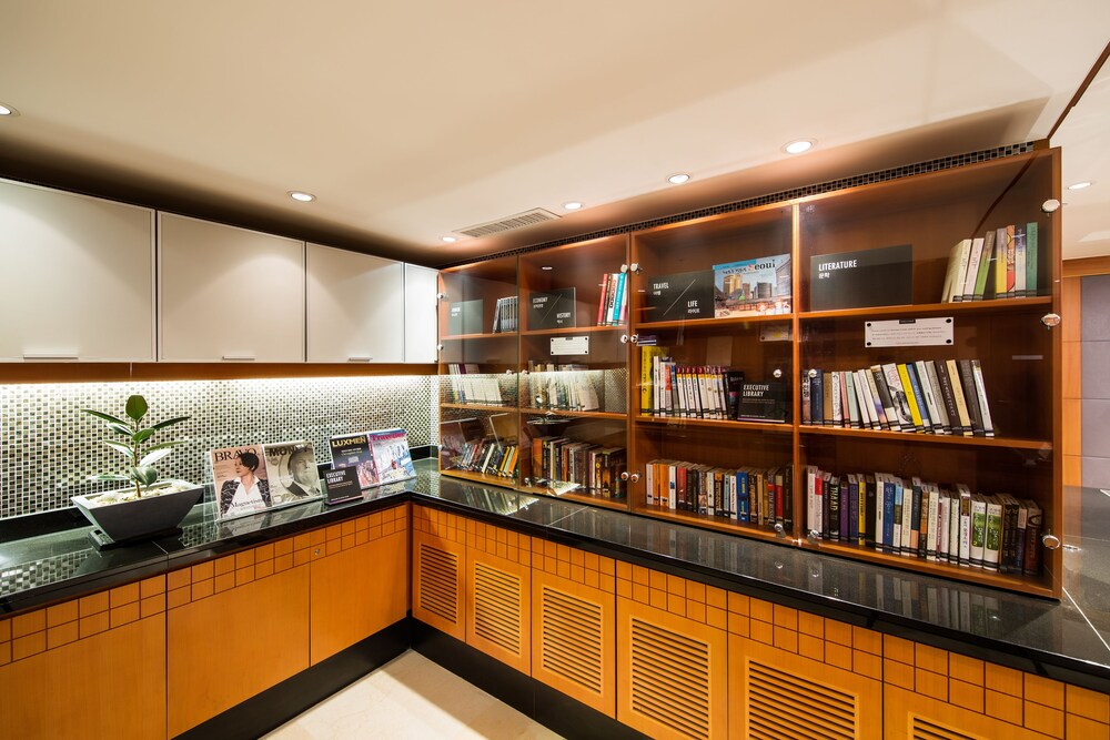 Library