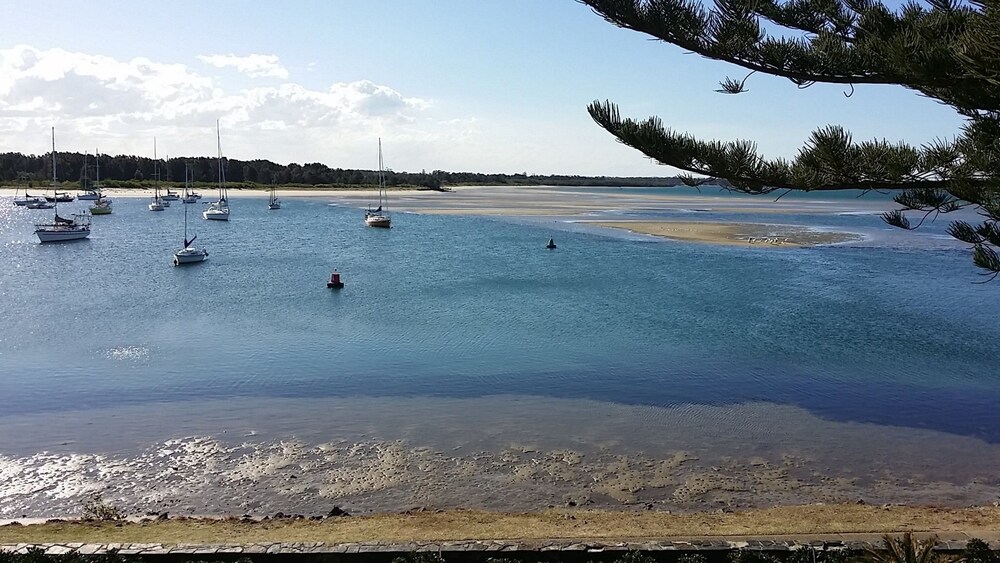 Lake