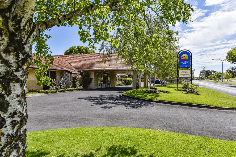Hotel Front