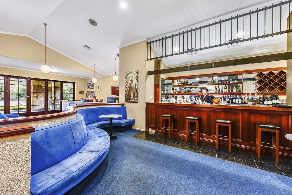 Hotel Bar