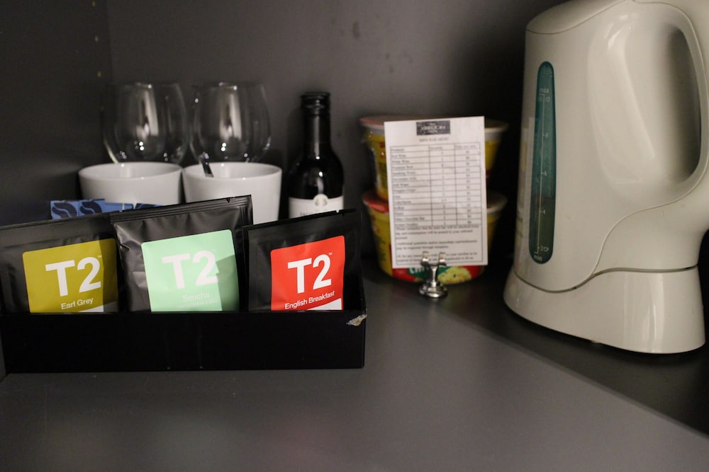In-Room Amenity