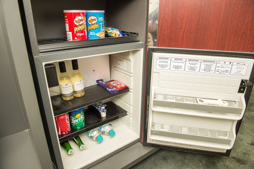Minibar