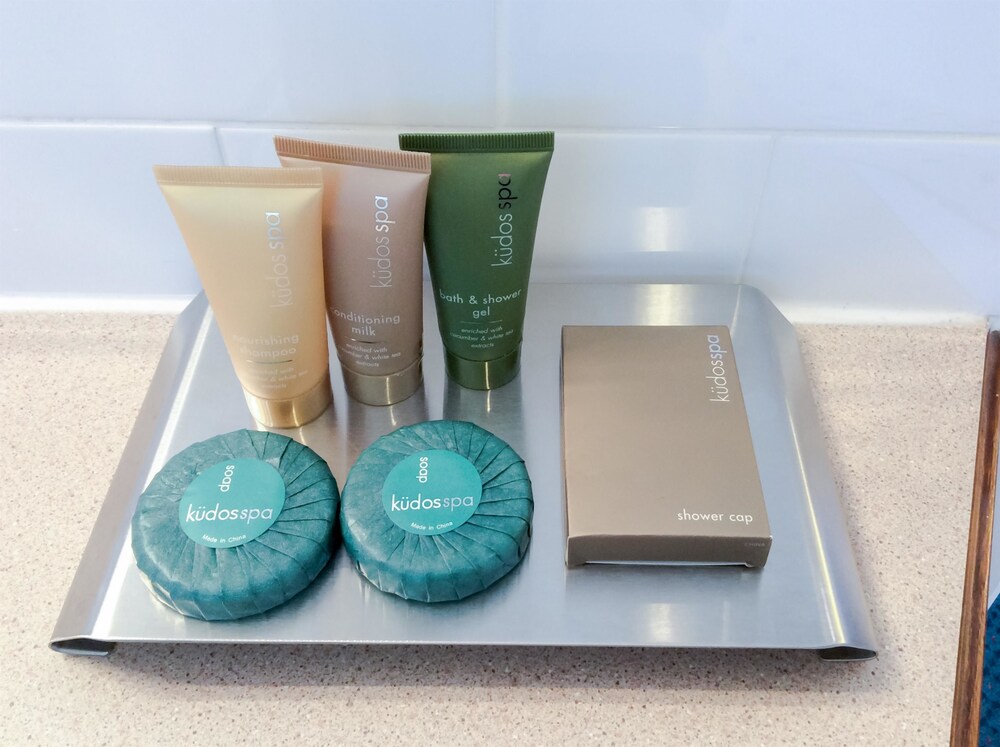 In-Room Amenity
