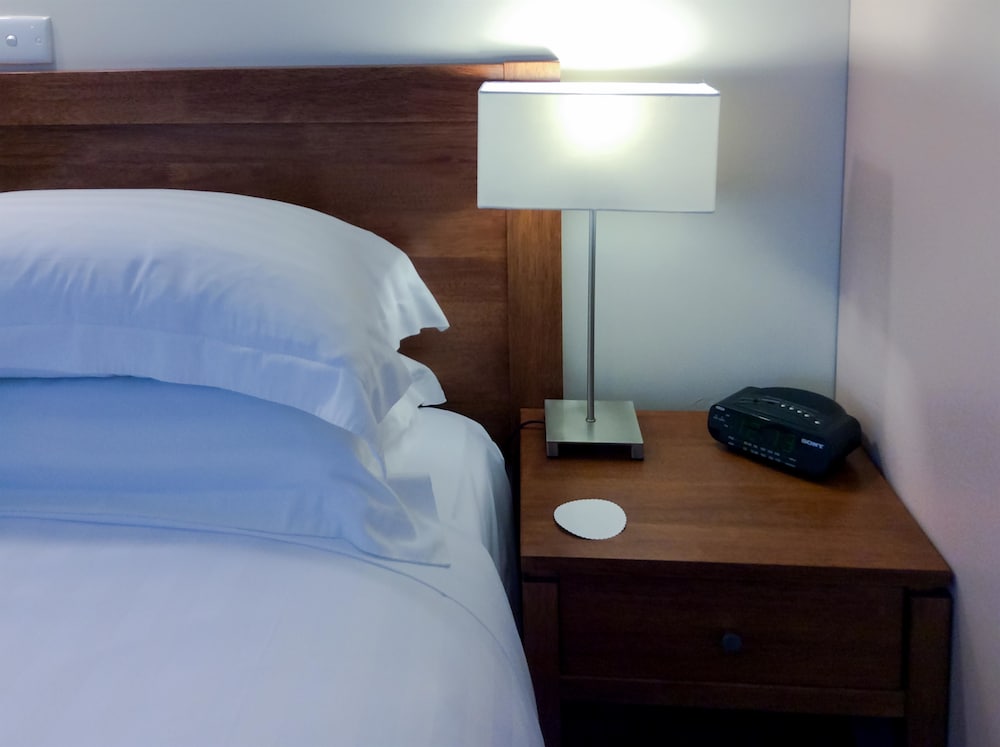 In-Room Amenity